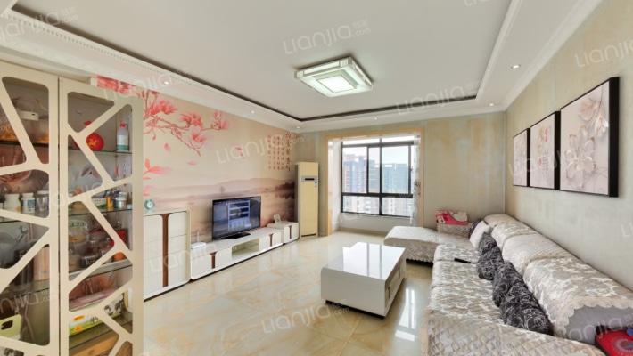 普华浅水湾二手房实景图