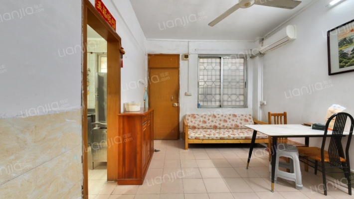 唐园小区二手房实景图