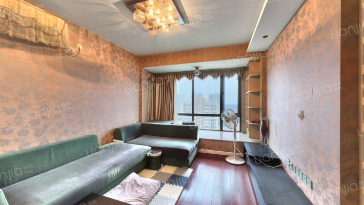 雅戈尔潇邦东区二手房实景图