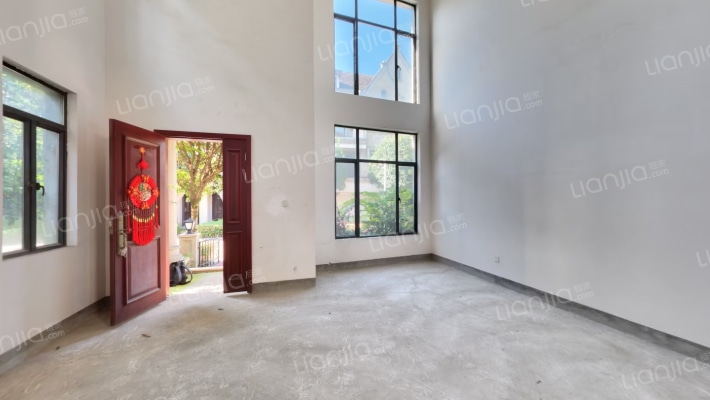 嘉裕第六洲木桐屿二手房实景图