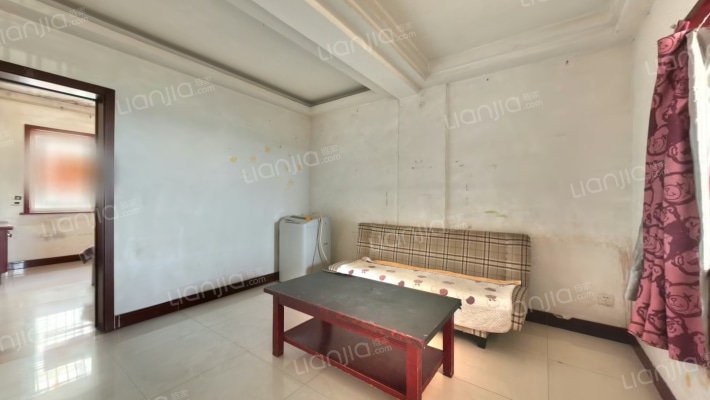 富麟国际二手房实景图