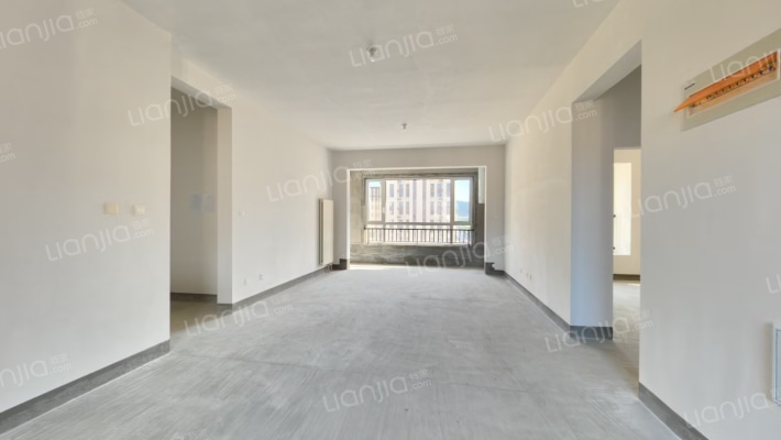 中建长清湖瑾园二手房实景图