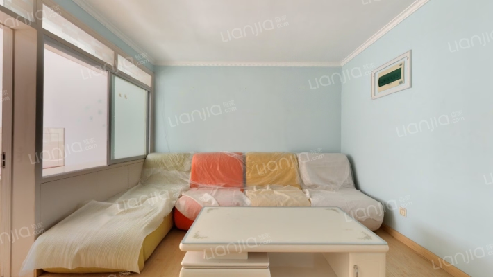 亚东花园二手房实景图