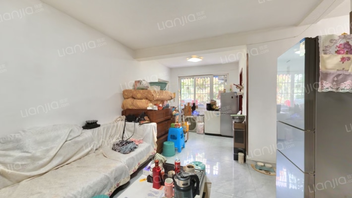 大观苑二期二手房实景图