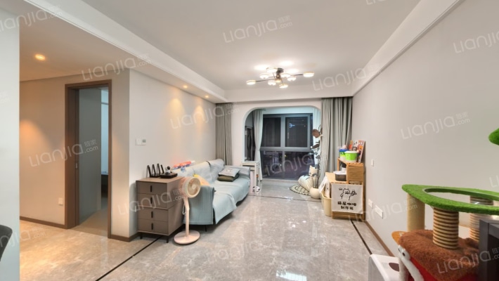 兴耀樱漫里二手房实景图