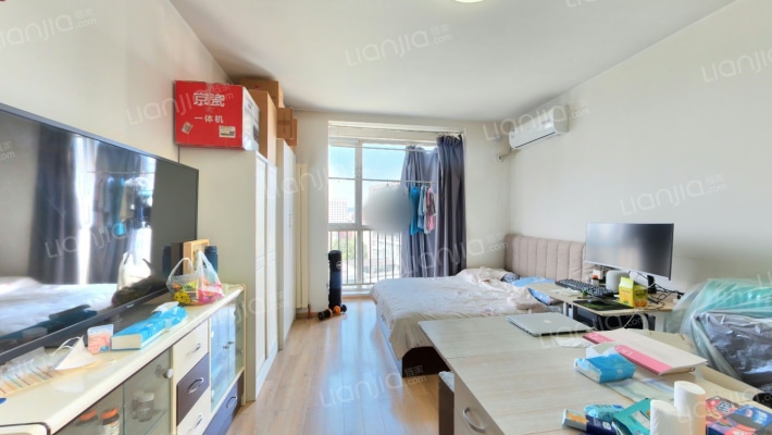 紫金数码二手房实景图