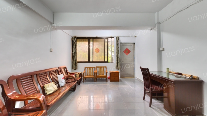 外贸新村二手房实景图