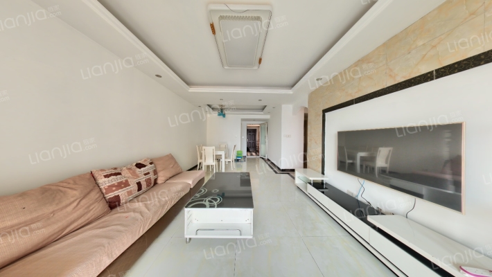 龙湖弗莱明戈一期二手房实景图