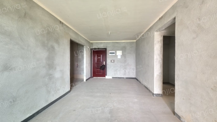 千江府二期二手房实景图