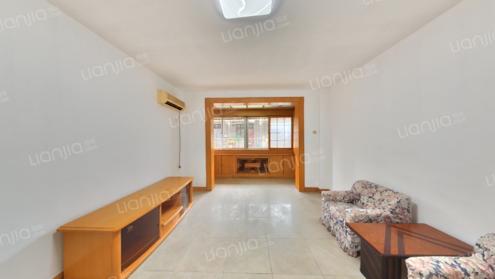 陕西省商务厅家属院二手房实景图