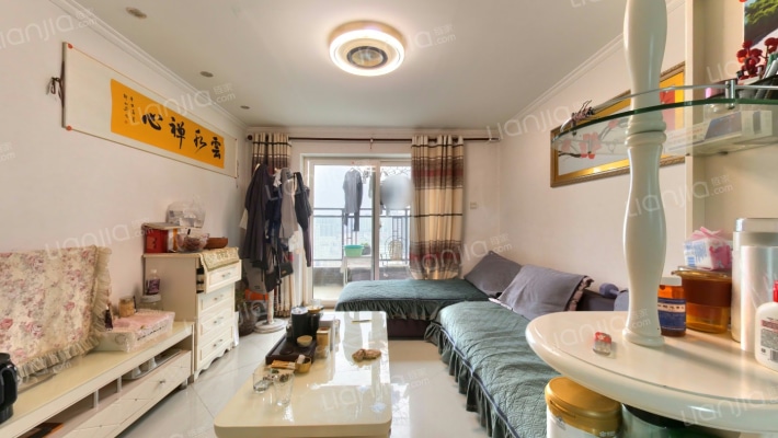 领秀长安二手房实景图