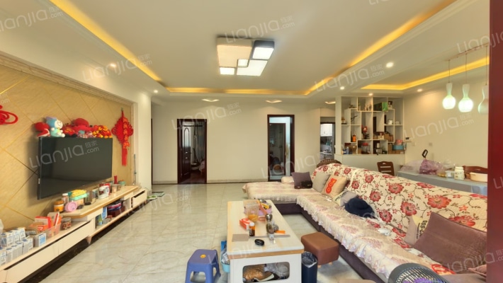 逸阳郡二手房实景图