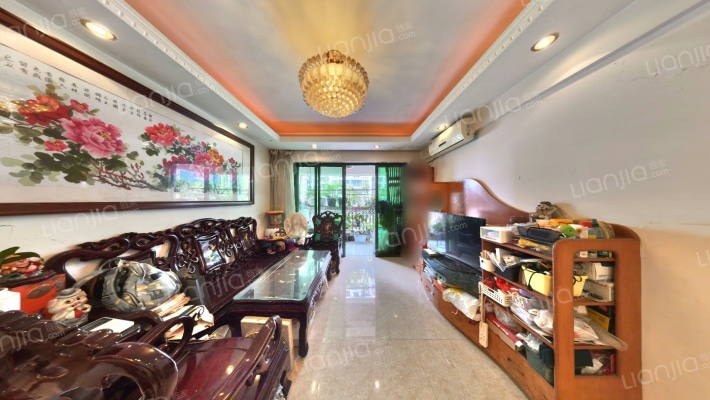 金雅苑二手房实景图