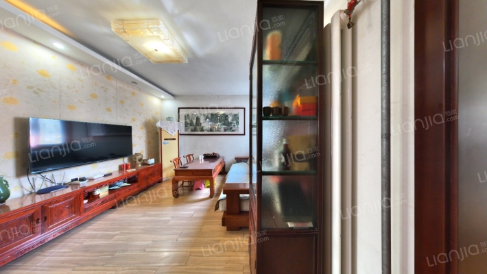 晨曦小区南院二手房实景图