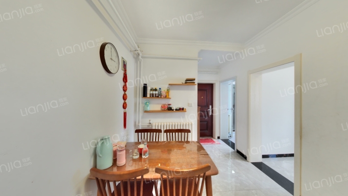 燕子山西路16号二手房实景图