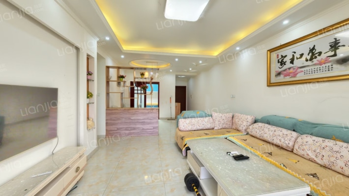 山水天成(莲花堰路)二手房实景图