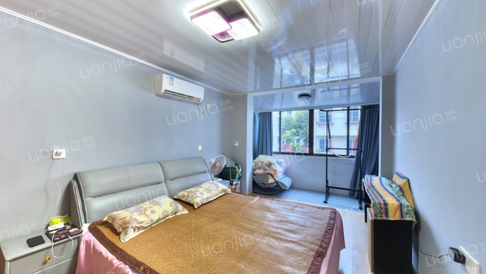 仓基弄小区二手房实景图