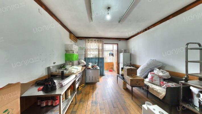 碧云天花园二手房实景图