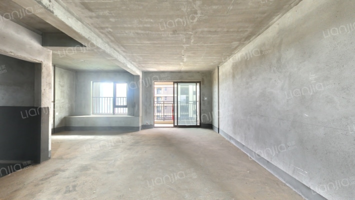 阳逻金茂悦二手房实景图