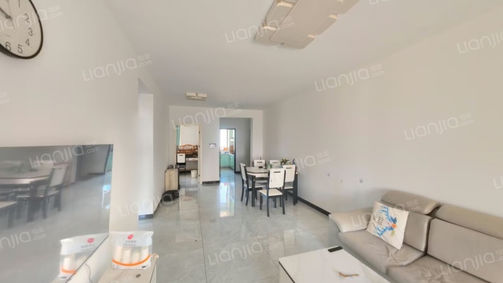 大唐印象唐槿苑二手房实景图