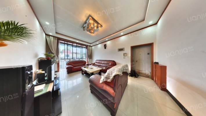 星光大道D区二手房实景图