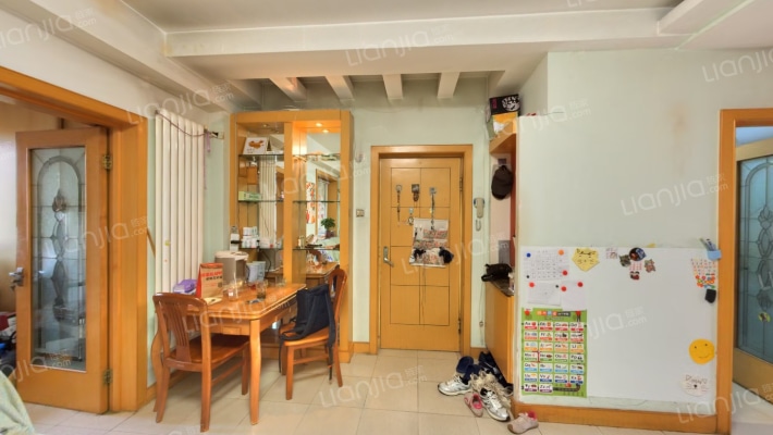 居华里二手房实景图