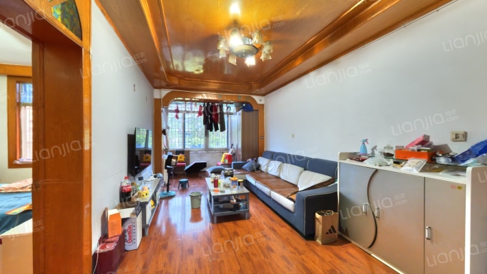 疾病预防控制中心家属区二手房实景图