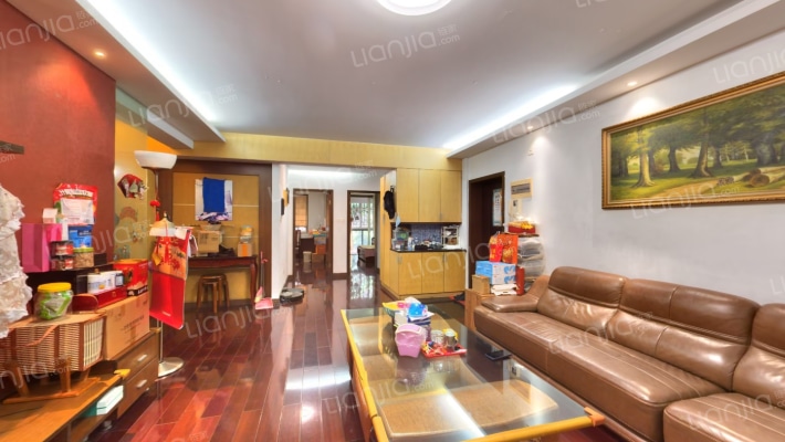 柳汀春晓二期二手房实景图