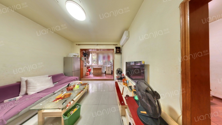 锦城佳苑二手房实景图