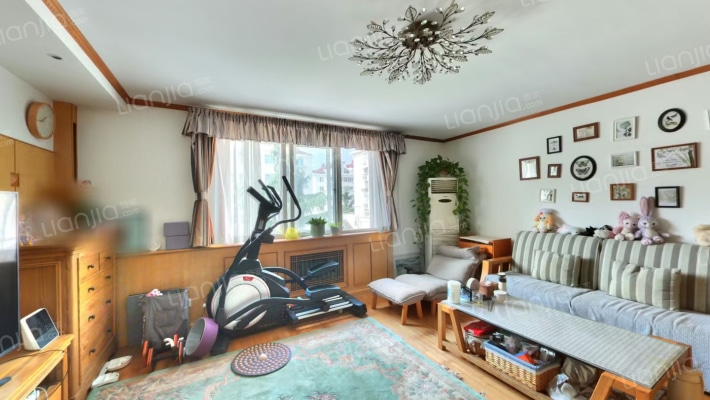 锦园北区二手房实景图