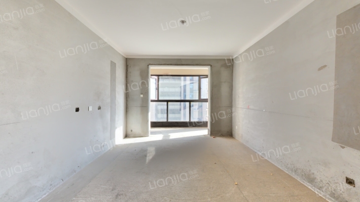 隆盛水木清华二手房实景图