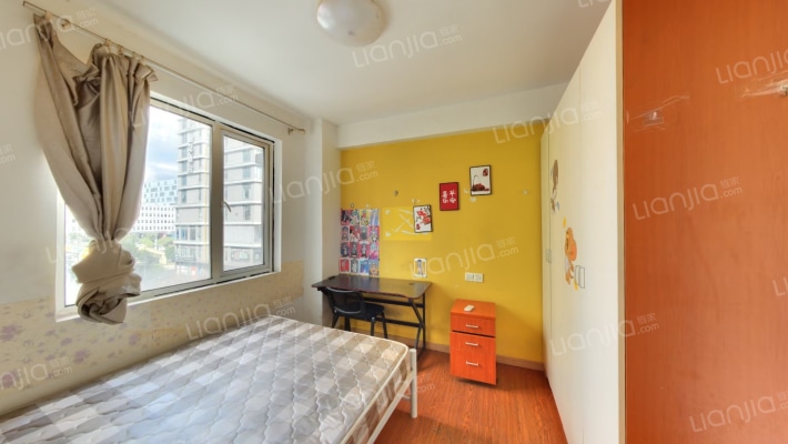 郡乐苑二手房实景图