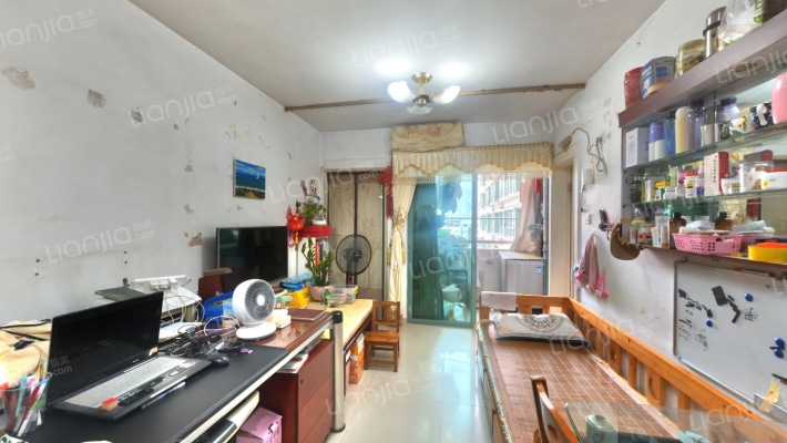 广业大厦二手房实景图