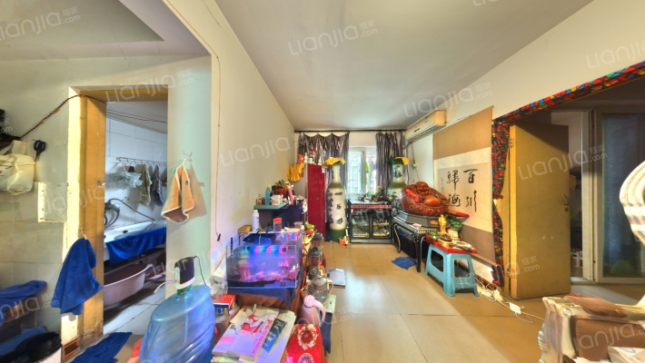 欣芳苑小区二手房实景图