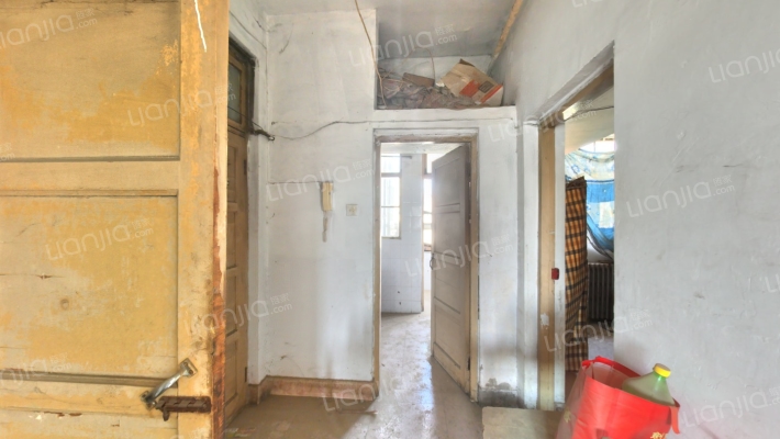 城东路111号二手房实景图