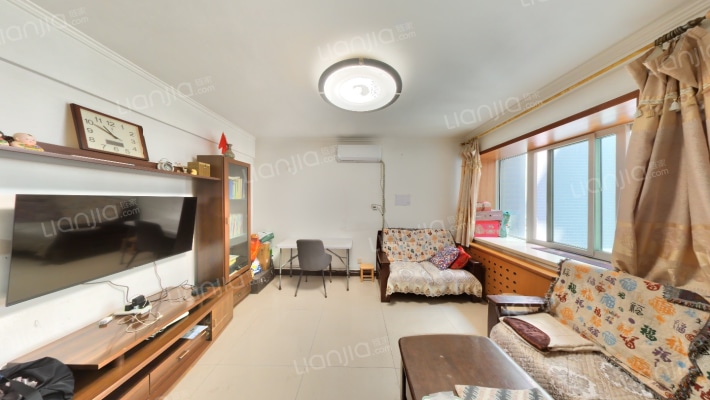 西光广场小区二手房实景图