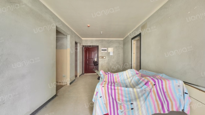 千江府二期二手房实景图