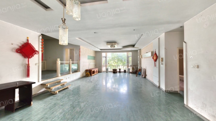 乐旭园二手房实景图