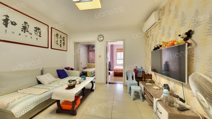 长安益园二手房实景图