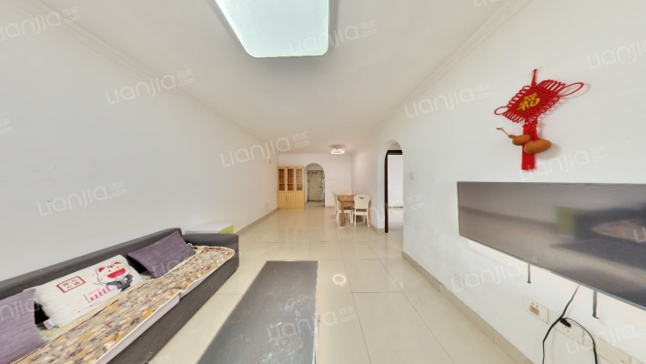 馨园二期二手房实景图