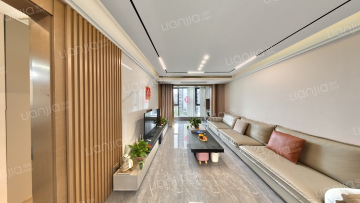 尚悦居二手房实景图