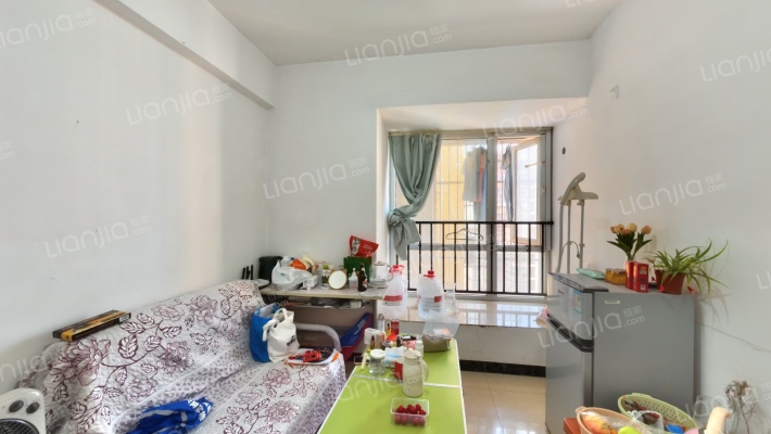 龙华二期D区二手房实景图