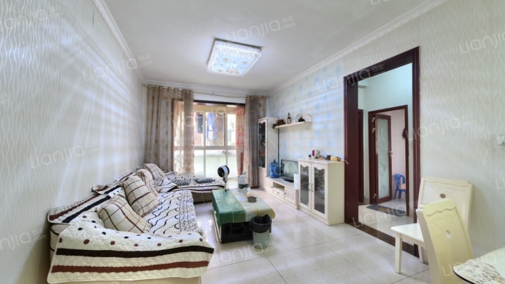 高桥B4二手房实景图