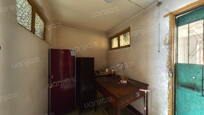 沣惠小区(沣惠南路）二手房实景图