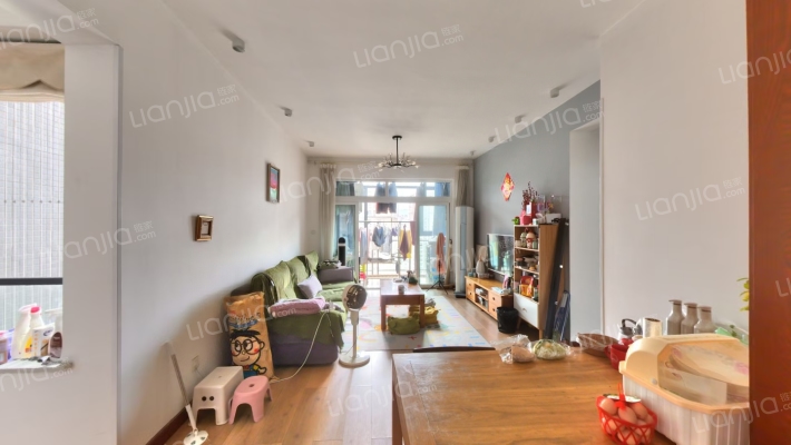 华宇金沙别馆二手房实景图