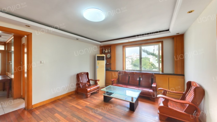 青岛中房云溪小区H二手房实景图