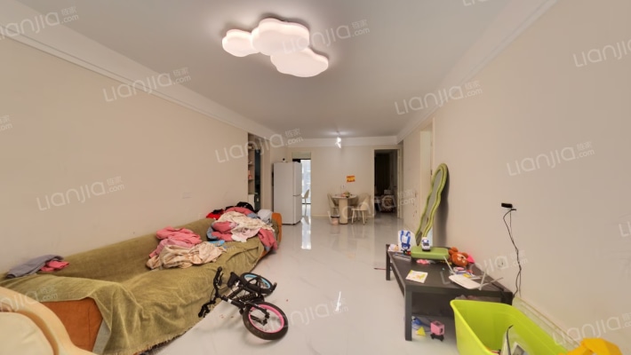 悦府二手房实景图