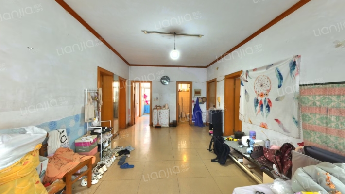 滨河苑二手房实景图