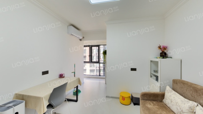 泰宏建业国际城13号院二手房实景图