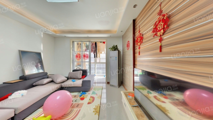 南苑春光西区二手房实景图